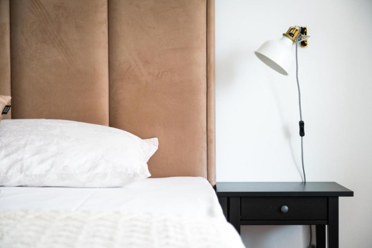 Apartman Regius White Trogir Pokoj fotografie