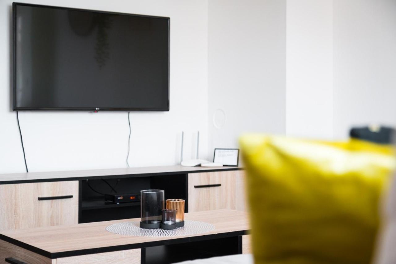 Apartman Regius White Trogir Pokoj fotografie