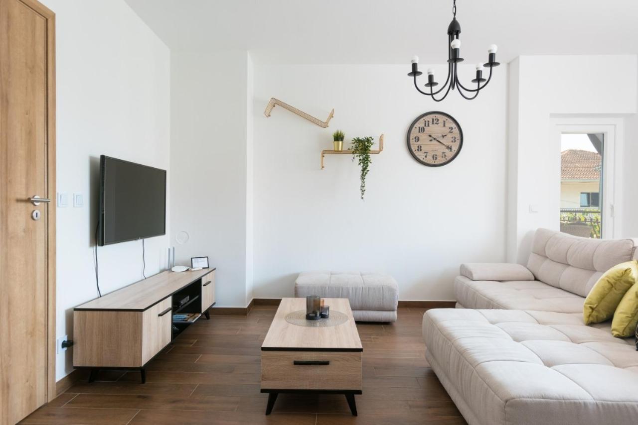 Apartman Regius White Trogir Pokoj fotografie