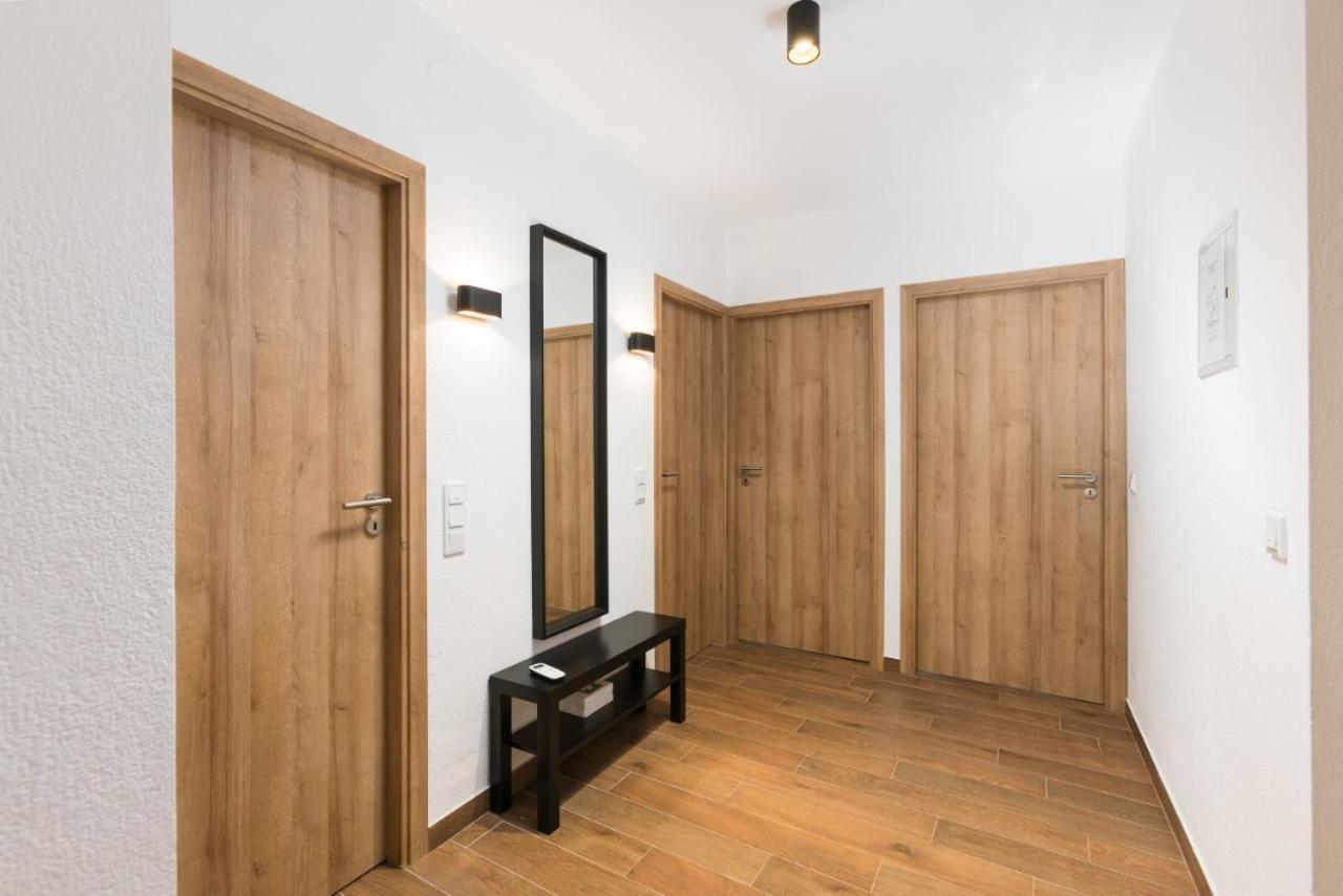 Apartman Regius White Trogir Pokoj fotografie