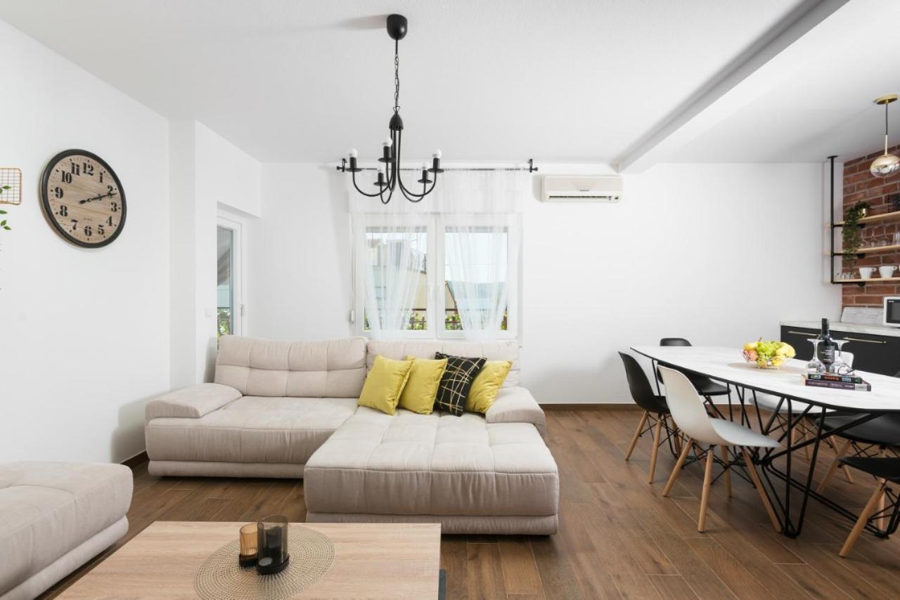 Apartman Regius White Trogir Pokoj fotografie
