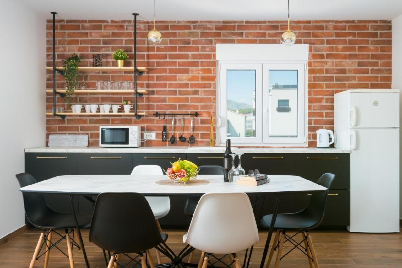 Apartman Regius White Trogir Pokoj fotografie